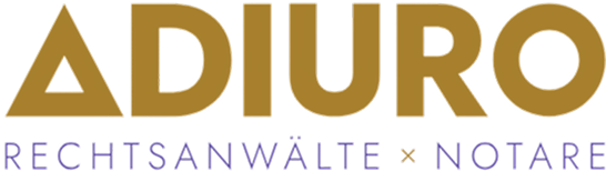 ADIURO Rechtsanwälte × Notare