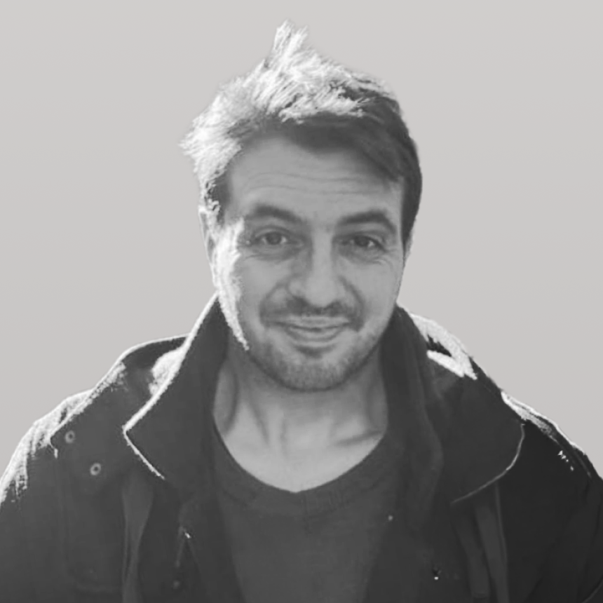 Mario Rubio-Calvo