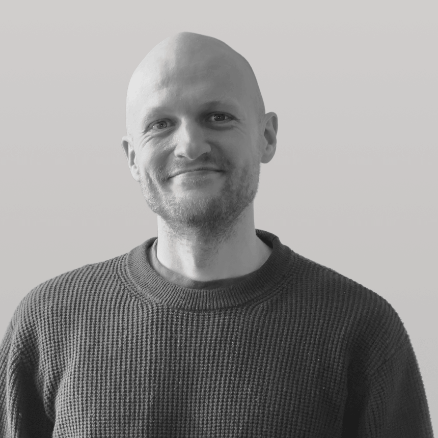 Tim Woldt